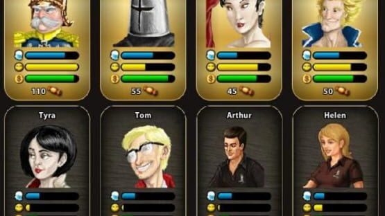 Screenshot for Pawn Stars: The Game