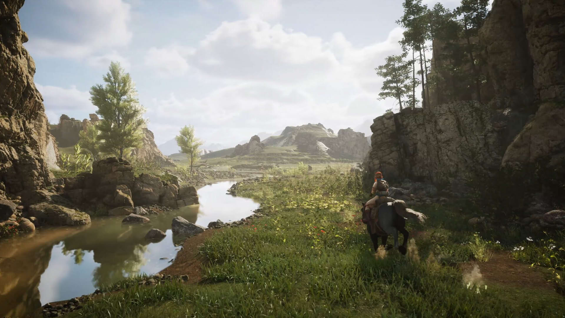 Screenshot for The Legend of Khiimori