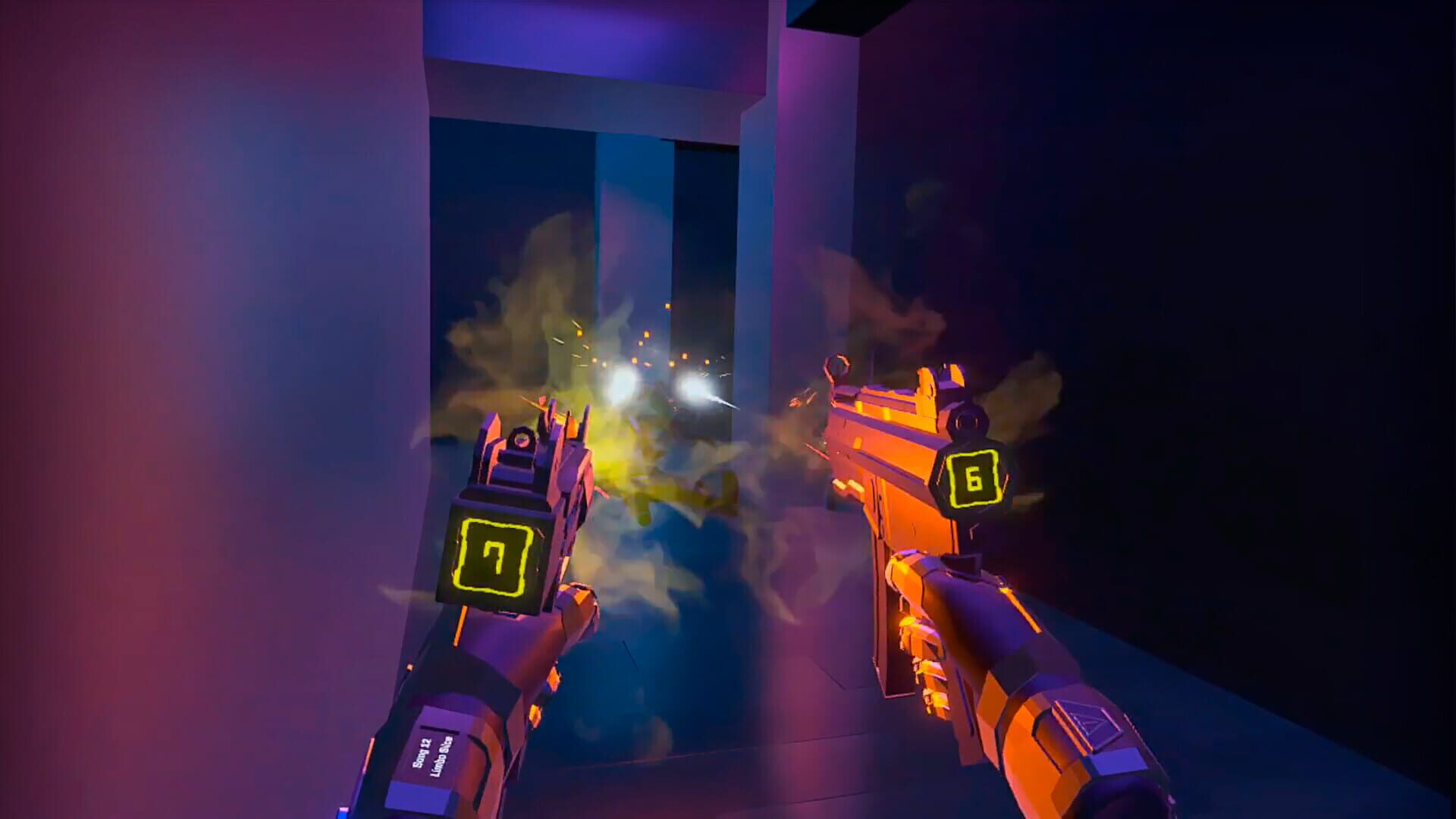 Screenshot for Codebreakers VR