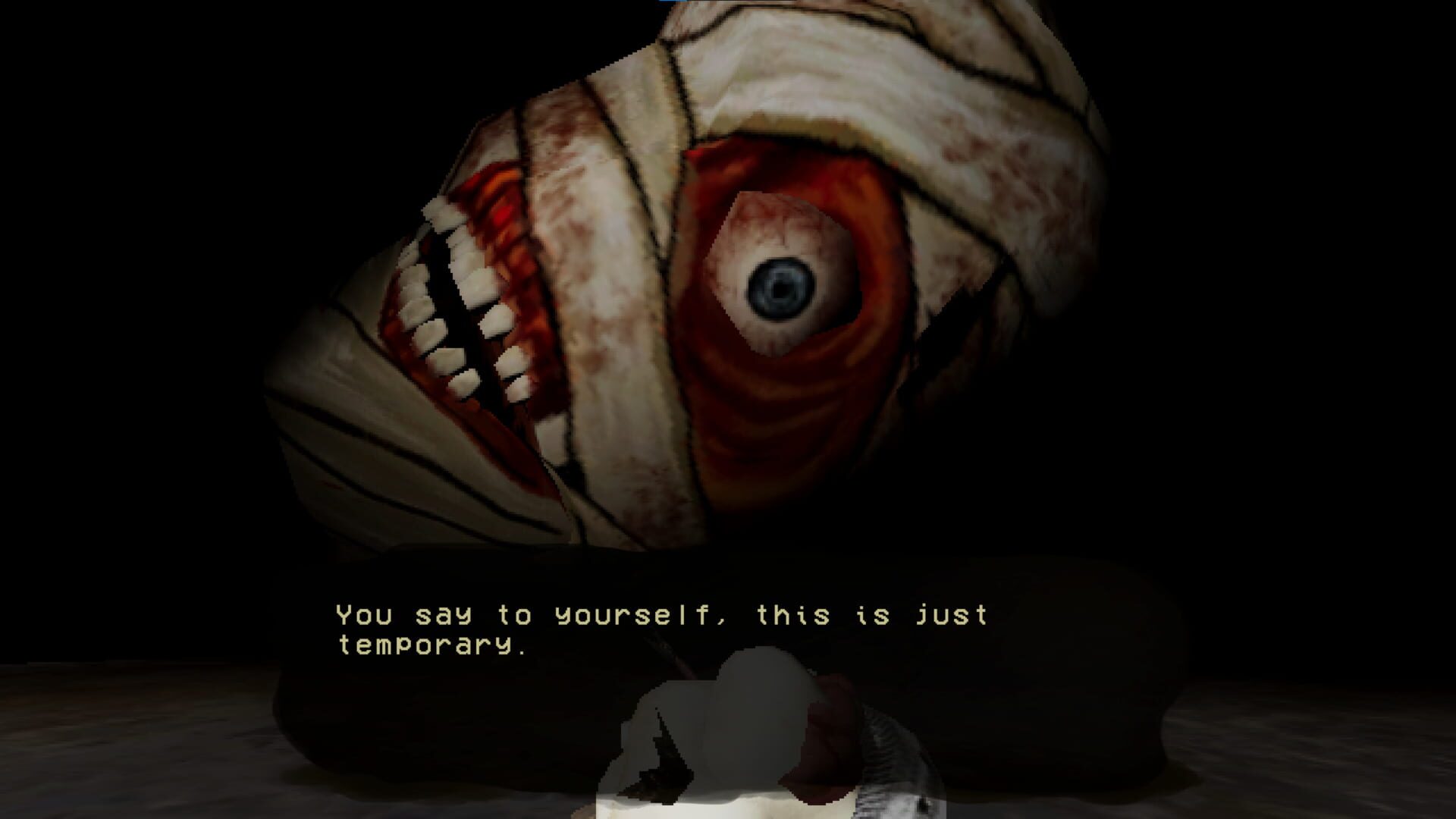 Screenshot for The Last One and Then Another