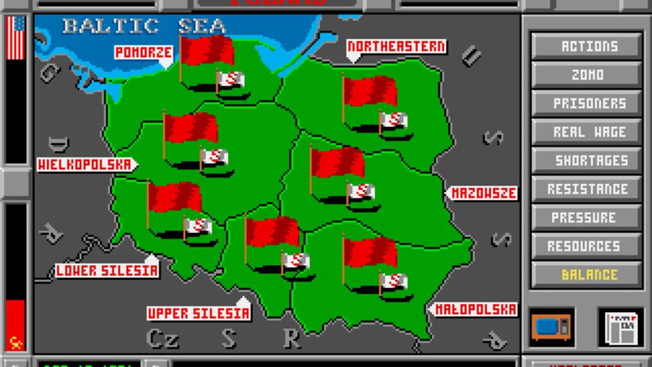 Screenshot for Solidarność