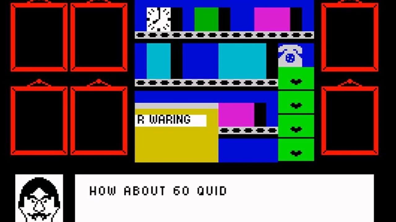 Screenshot for Minder