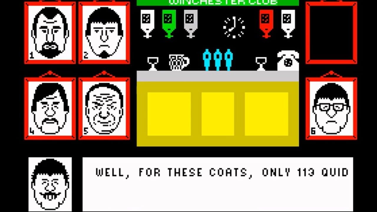 Screenshot for Minder