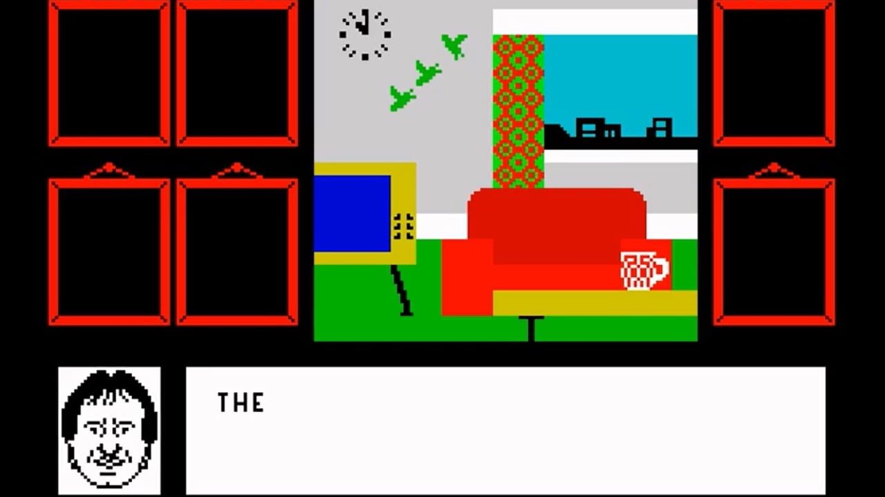 Screenshot for Minder