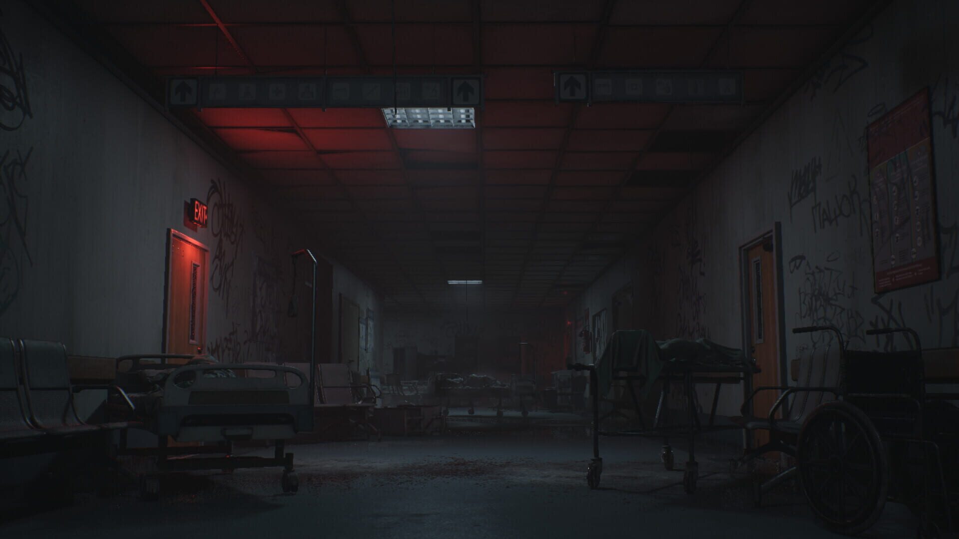 Screenshot for Fear the Timeloop