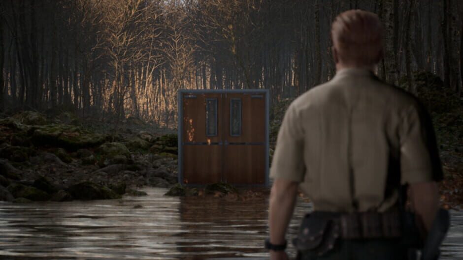Screenshot for Fear the Timeloop