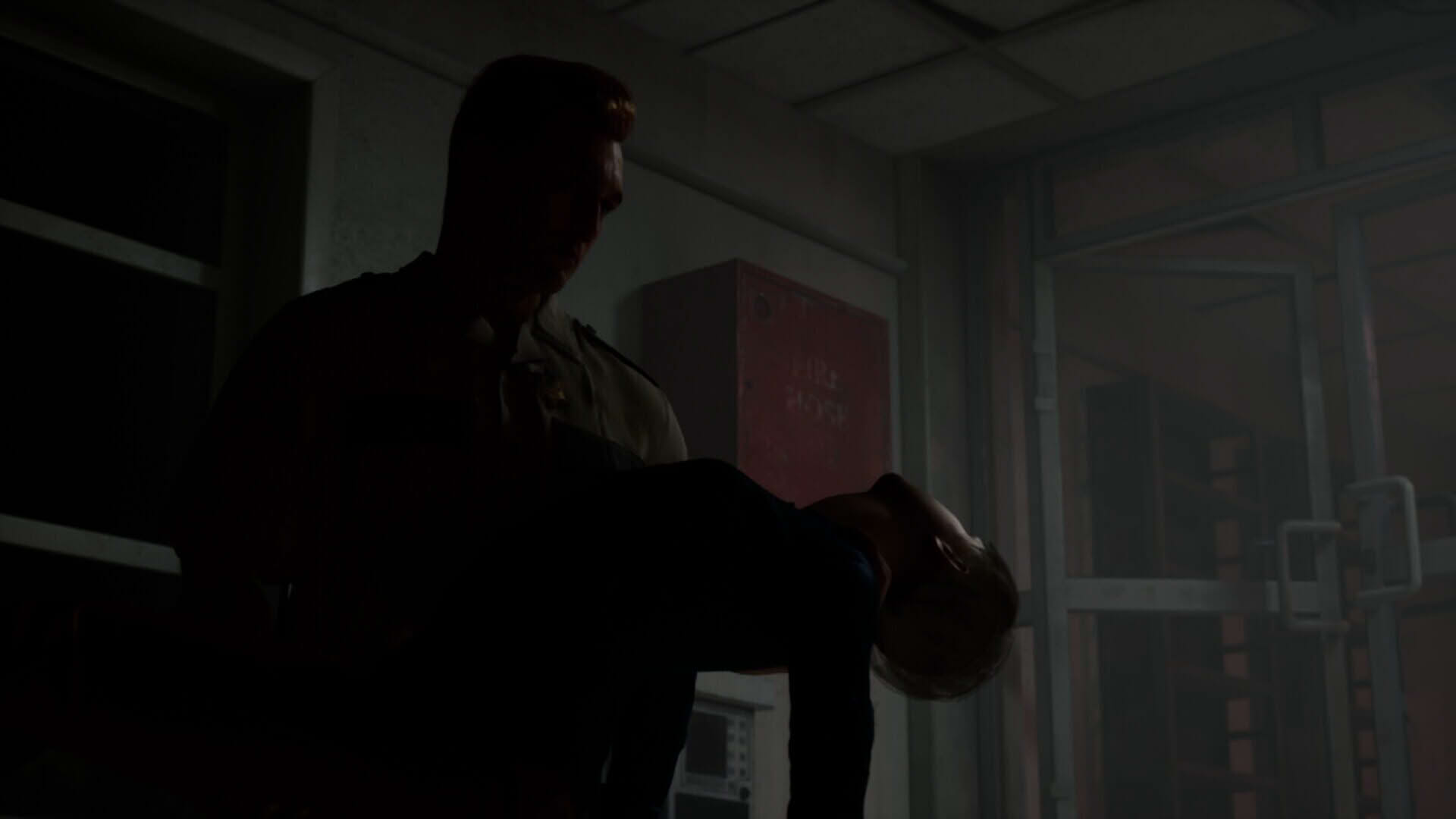 Screenshot for Fear the Timeloop