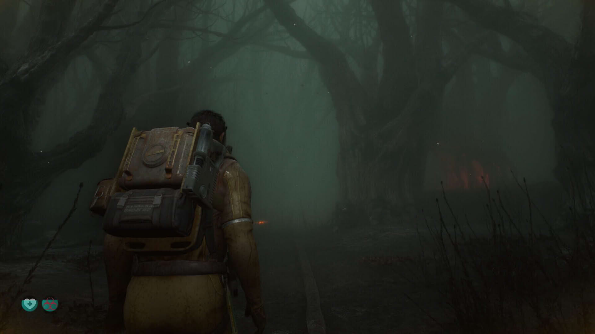 Screenshot for Regeneration
