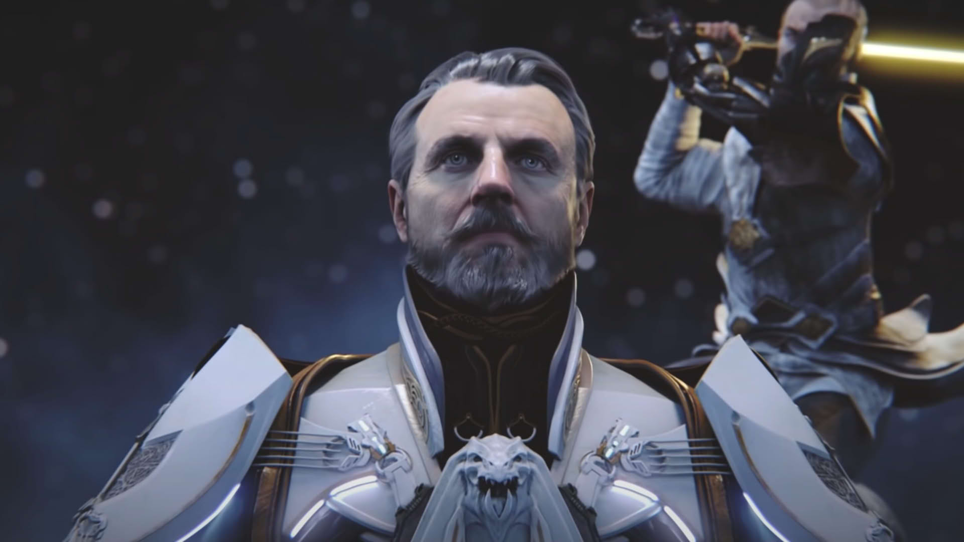 Screenshot for Star Wars: The Old Republic - Knights of the Fallen Empire
