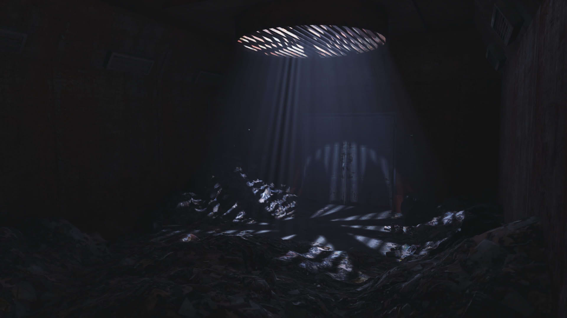 Screenshot for Poppy Playtime: Chapter 4 - Safe Haven