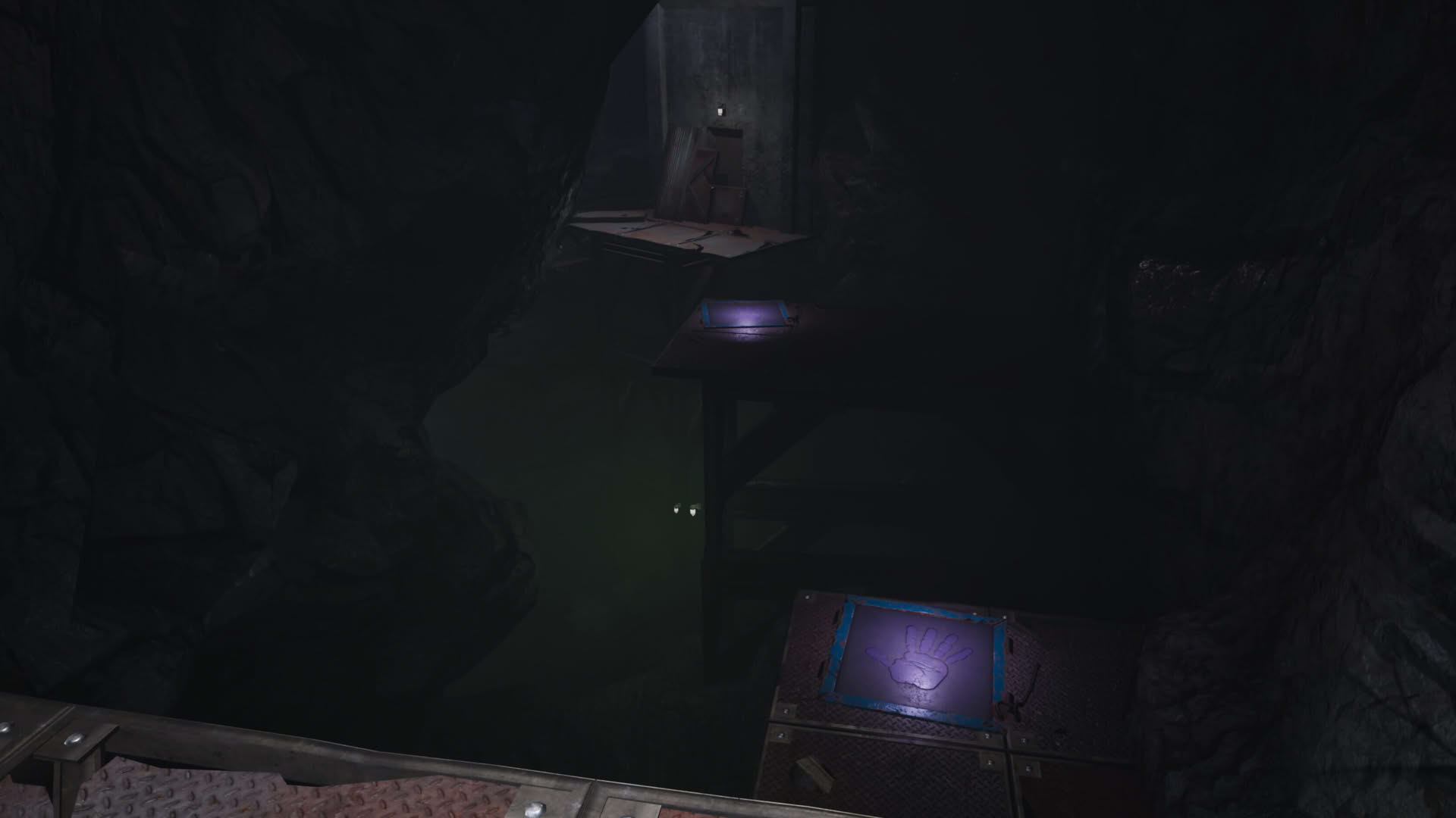 Screenshot for Poppy Playtime: Chapter 4 - Safe Haven