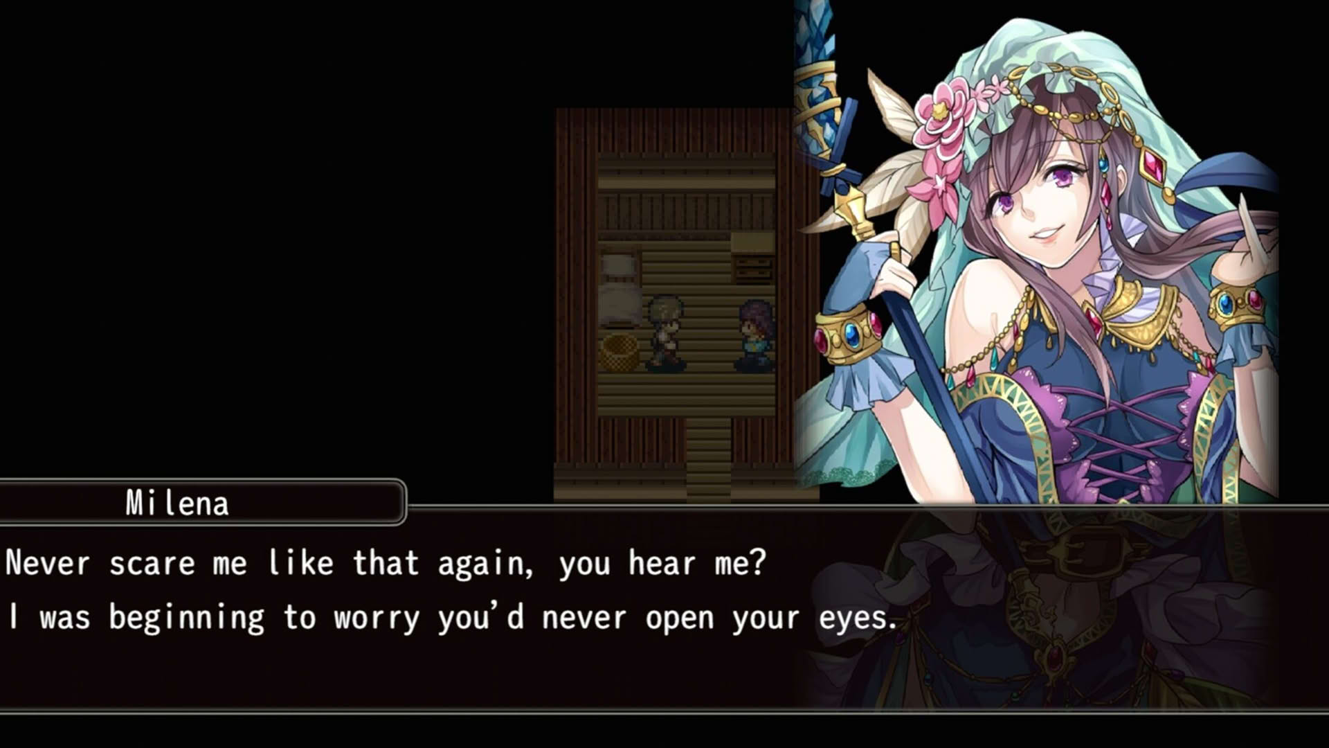 Screenshot for Dragon Takers