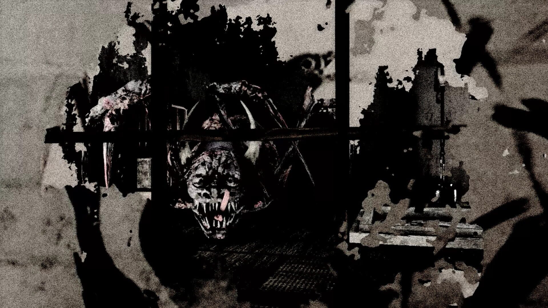 Screenshot for Noroi Kago: The Grudged Domain