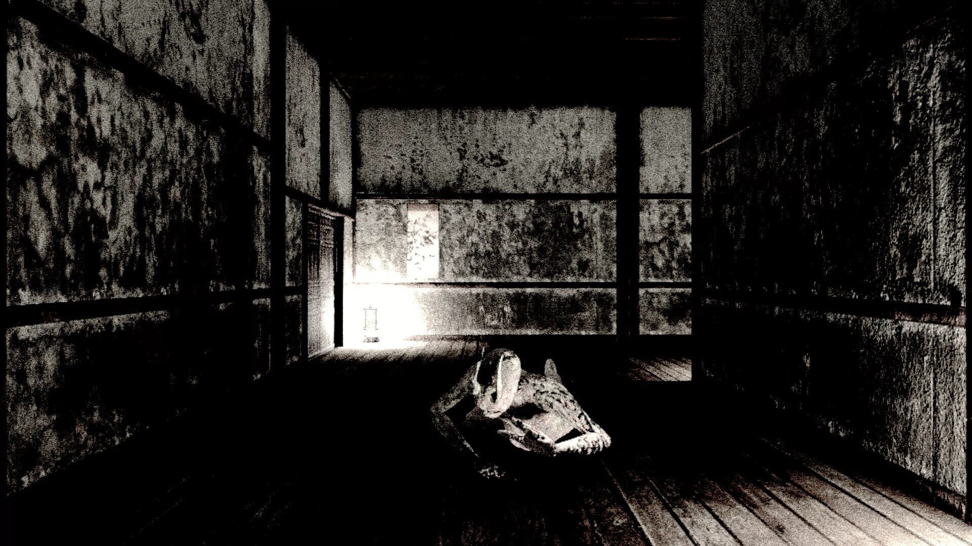 Screenshot for Noroi Kago: The Grudged Domain