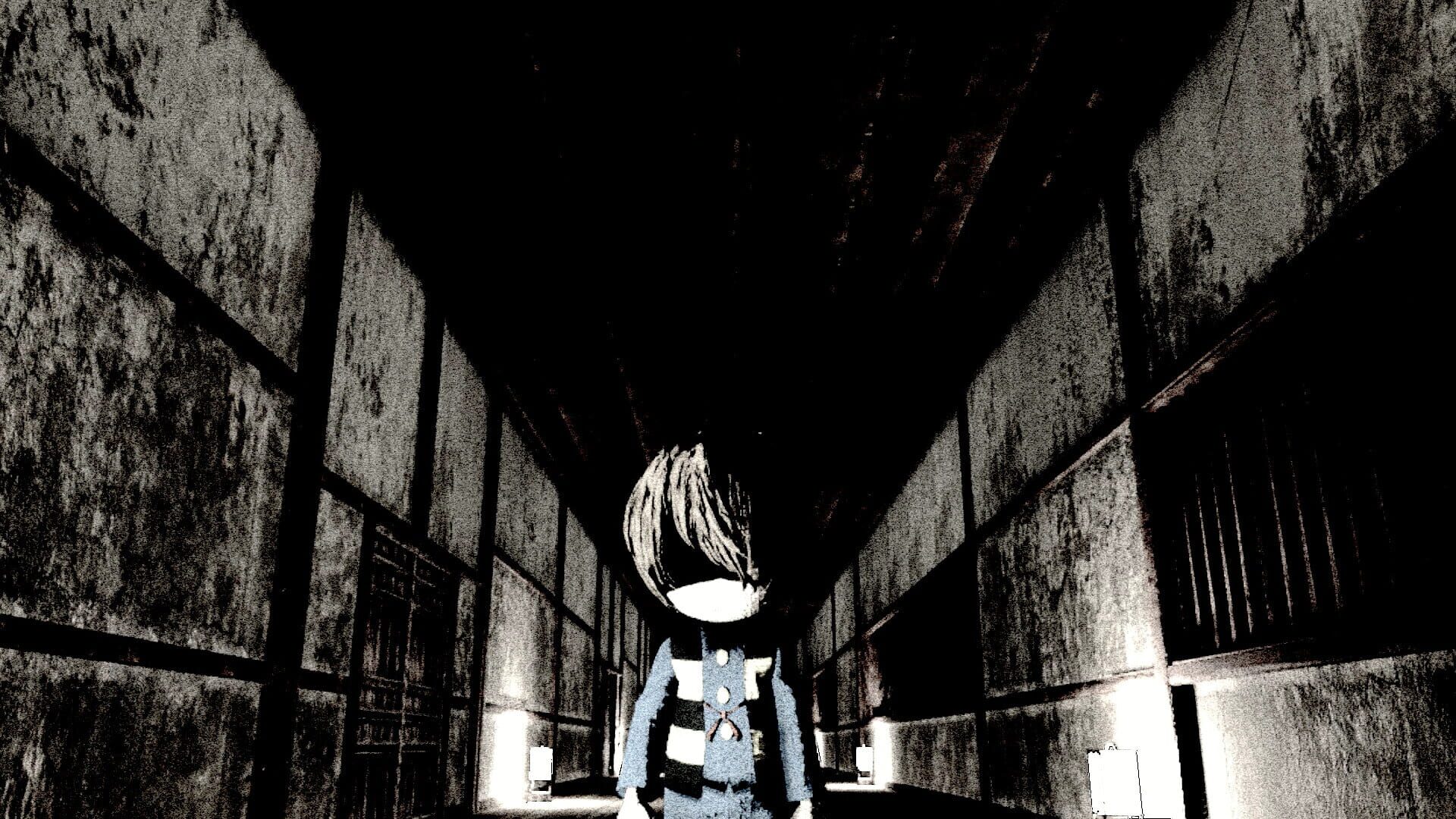Screenshot for Noroi Kago: The Grudged Domain