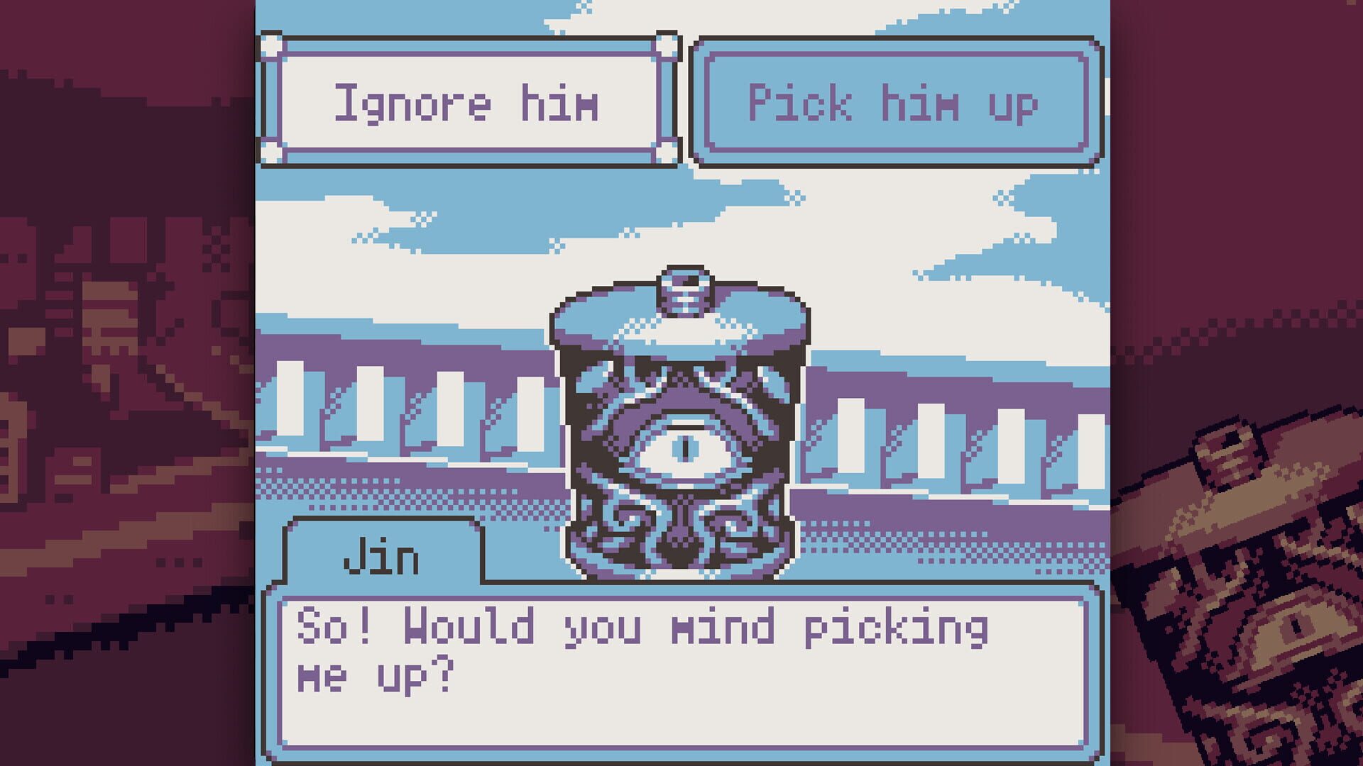 Screenshot for Drinkrime