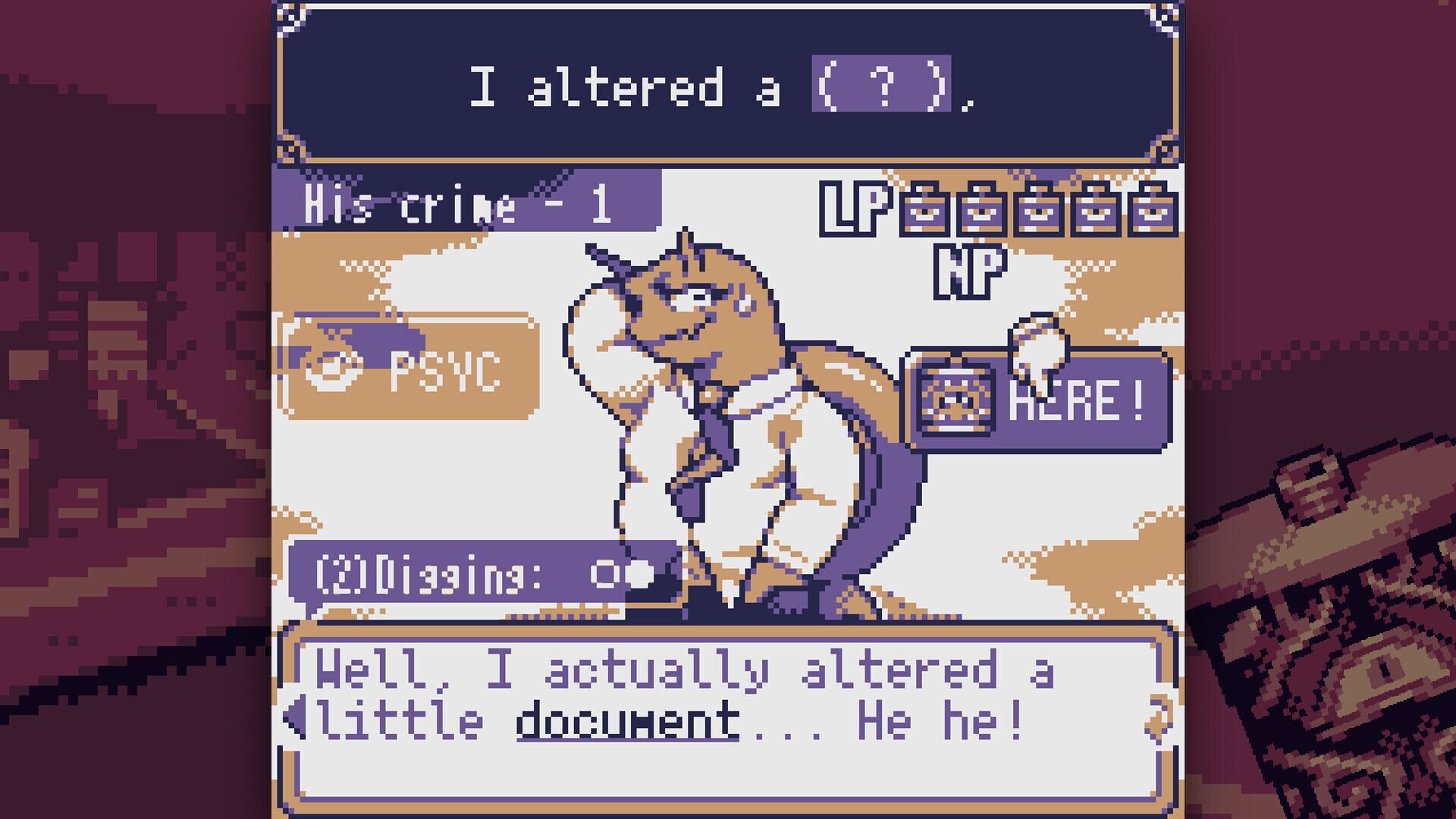 Screenshot for Drinkrime
