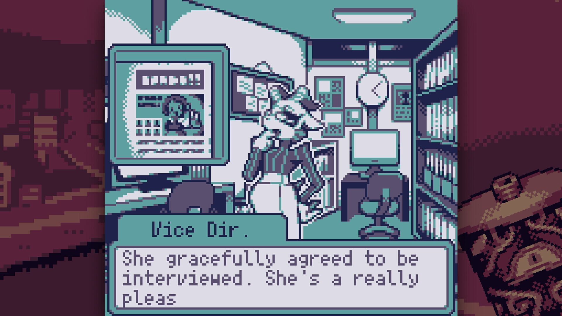 Screenshot for Drinkrime