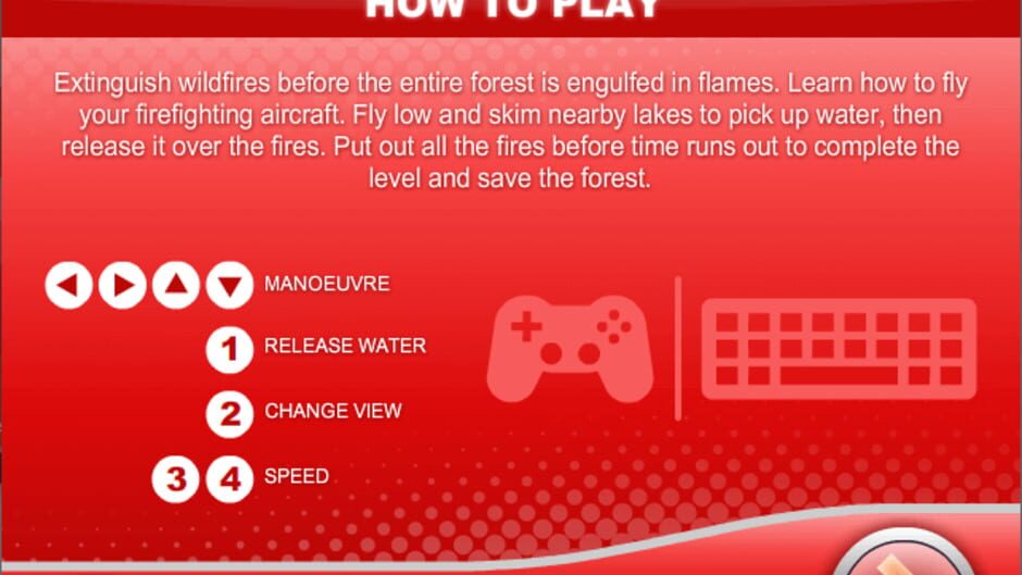 Screenshot for Fire Rescue