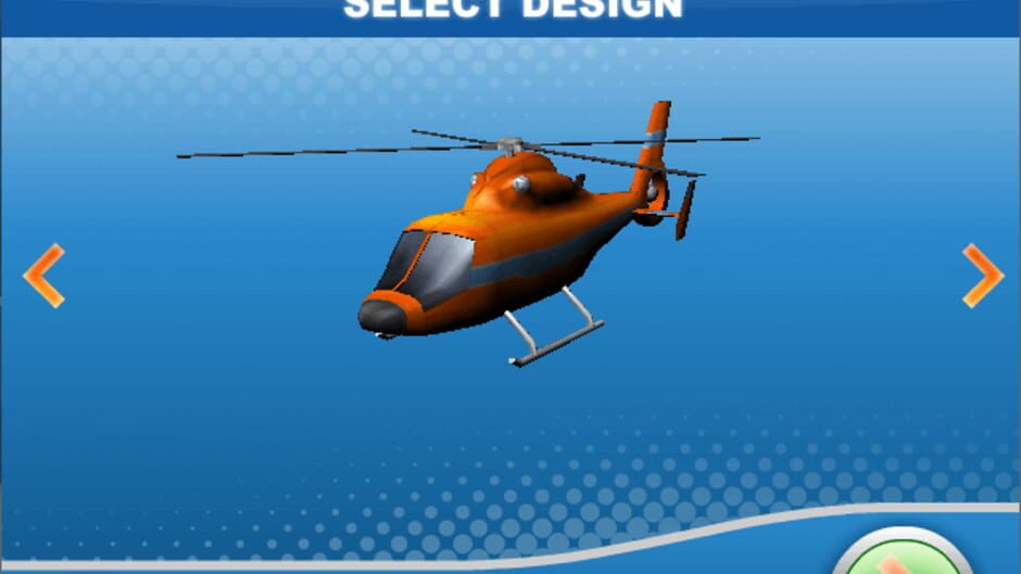 Screenshot for Sea Rescue