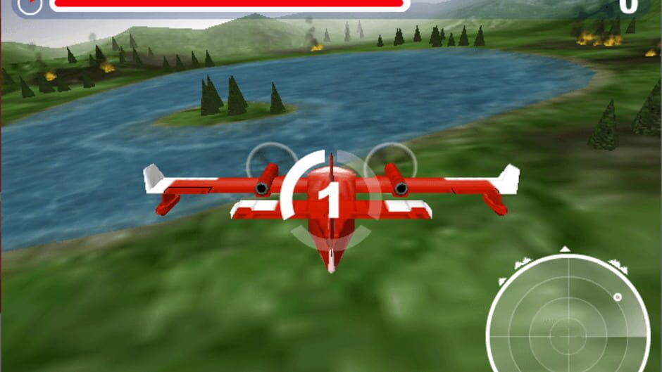 Screenshot for Fire Rescue