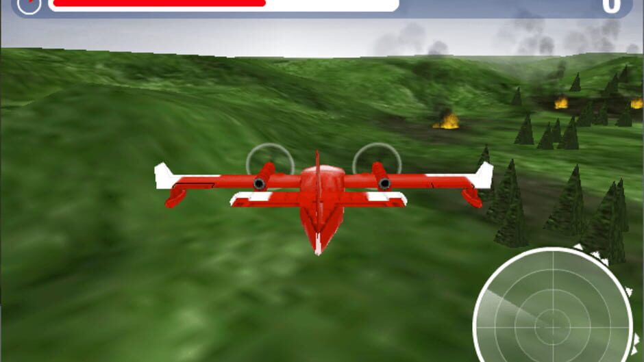 Screenshot for Fire Rescue