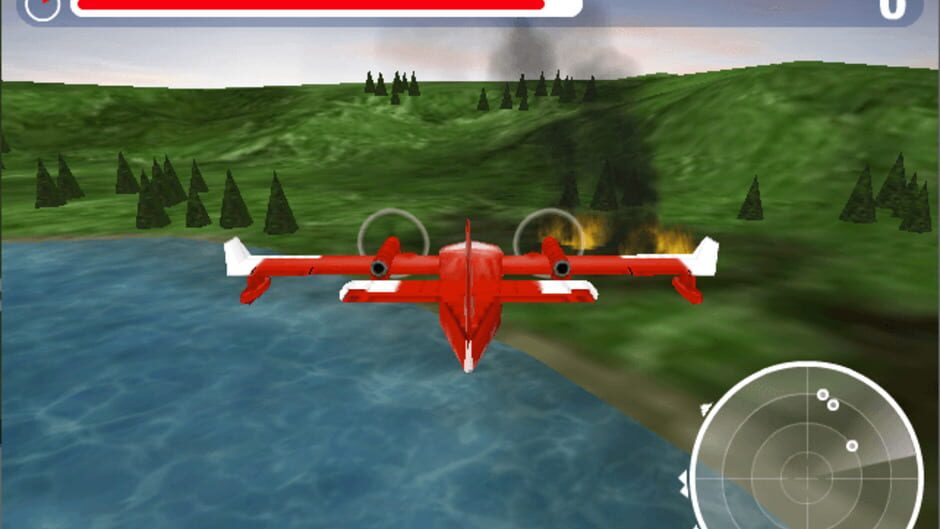 Screenshot for Fire Rescue