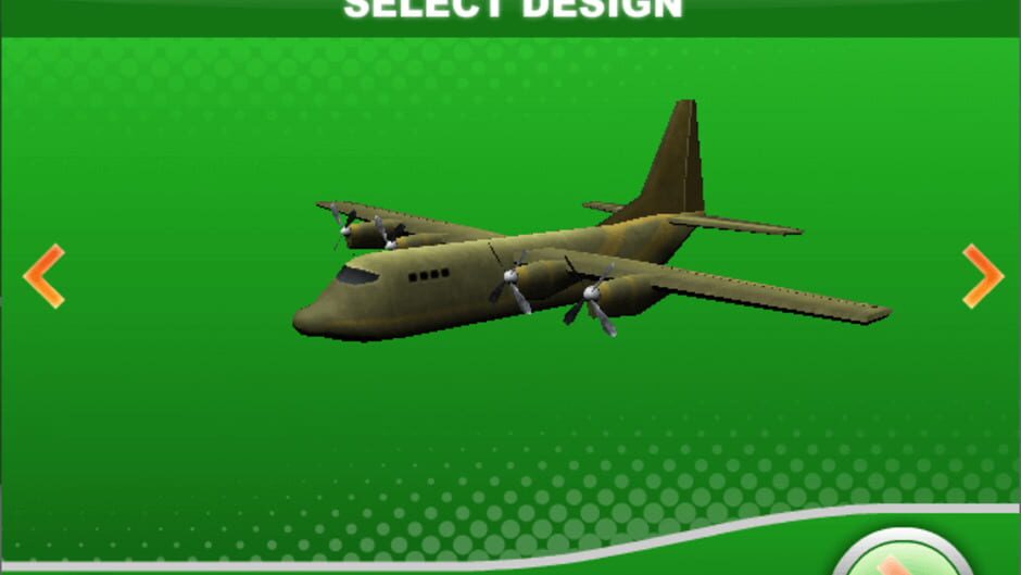 Screenshot for Air Drop