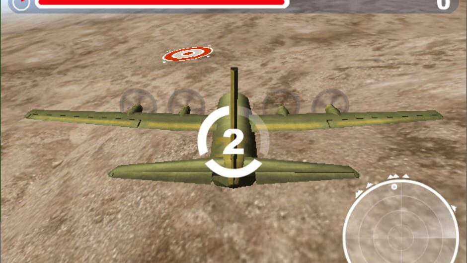Screenshot for Air Drop