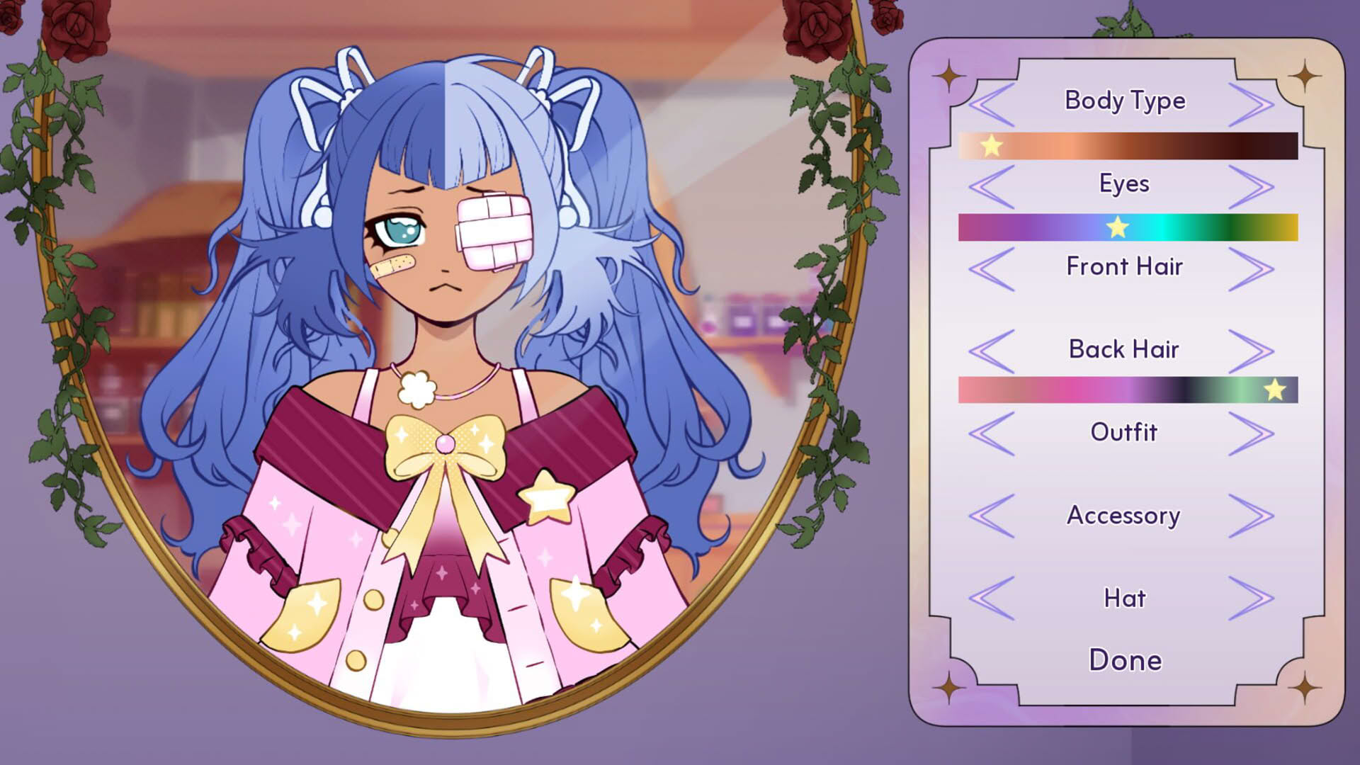 Screenshot for Witch You Want
