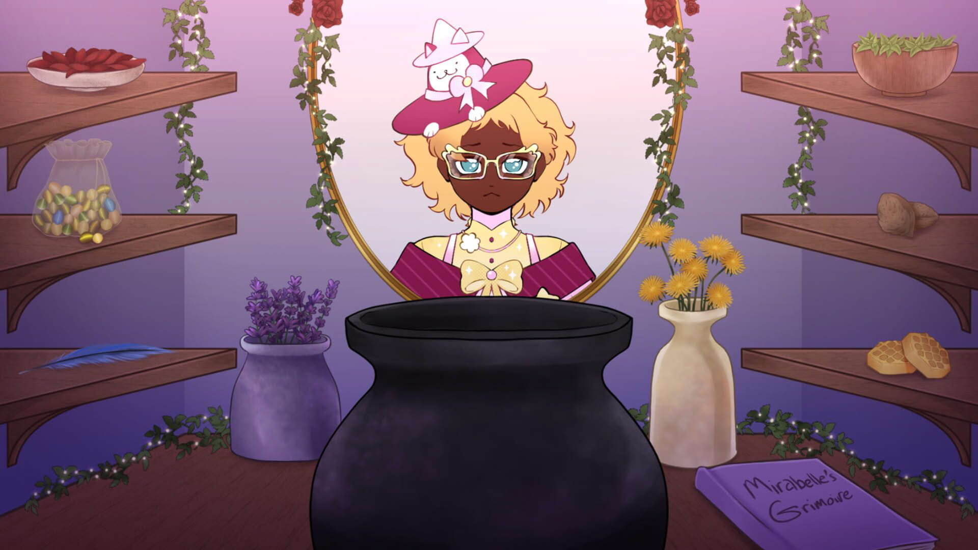 Screenshot for Witch You Want