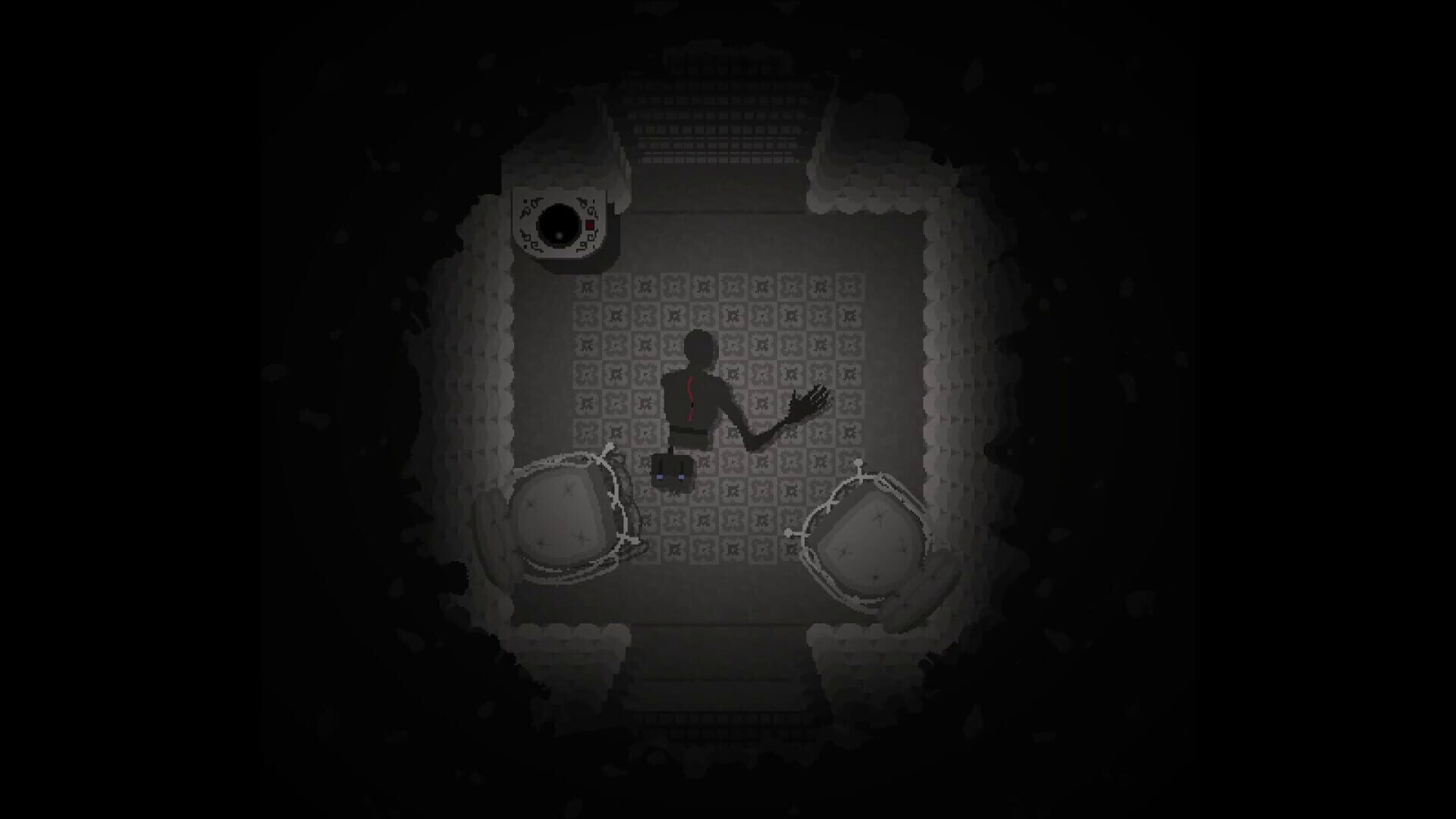 Screenshot for Endoparasitic 2