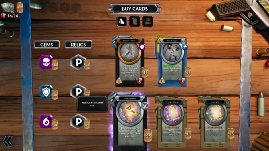 Screenshot for Dragon Front: Adventures