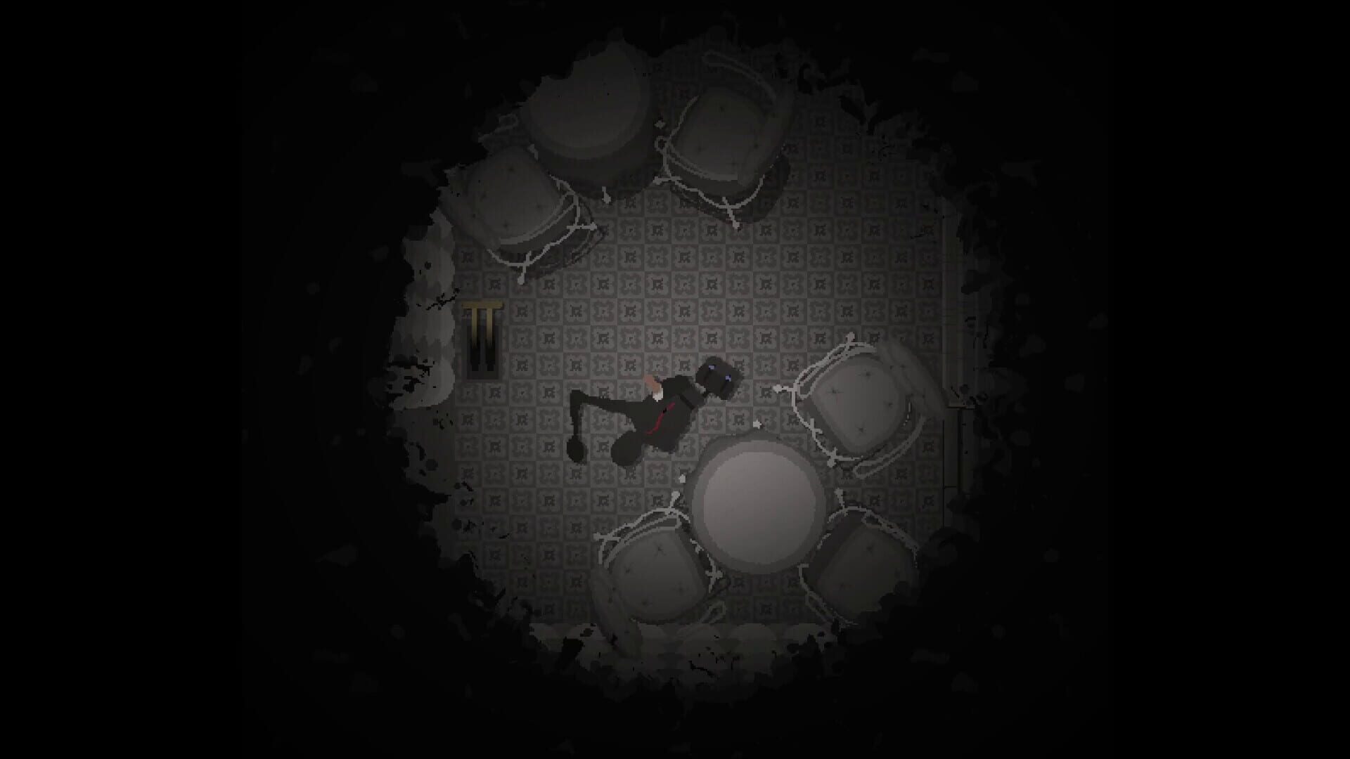 Screenshot for Endoparasitic 2