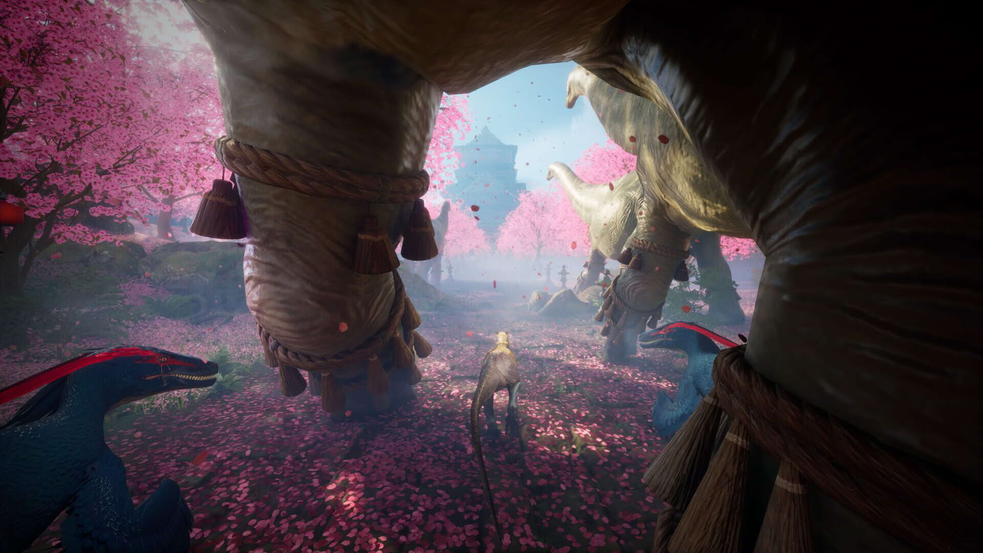 Screenshot for Kyoryu