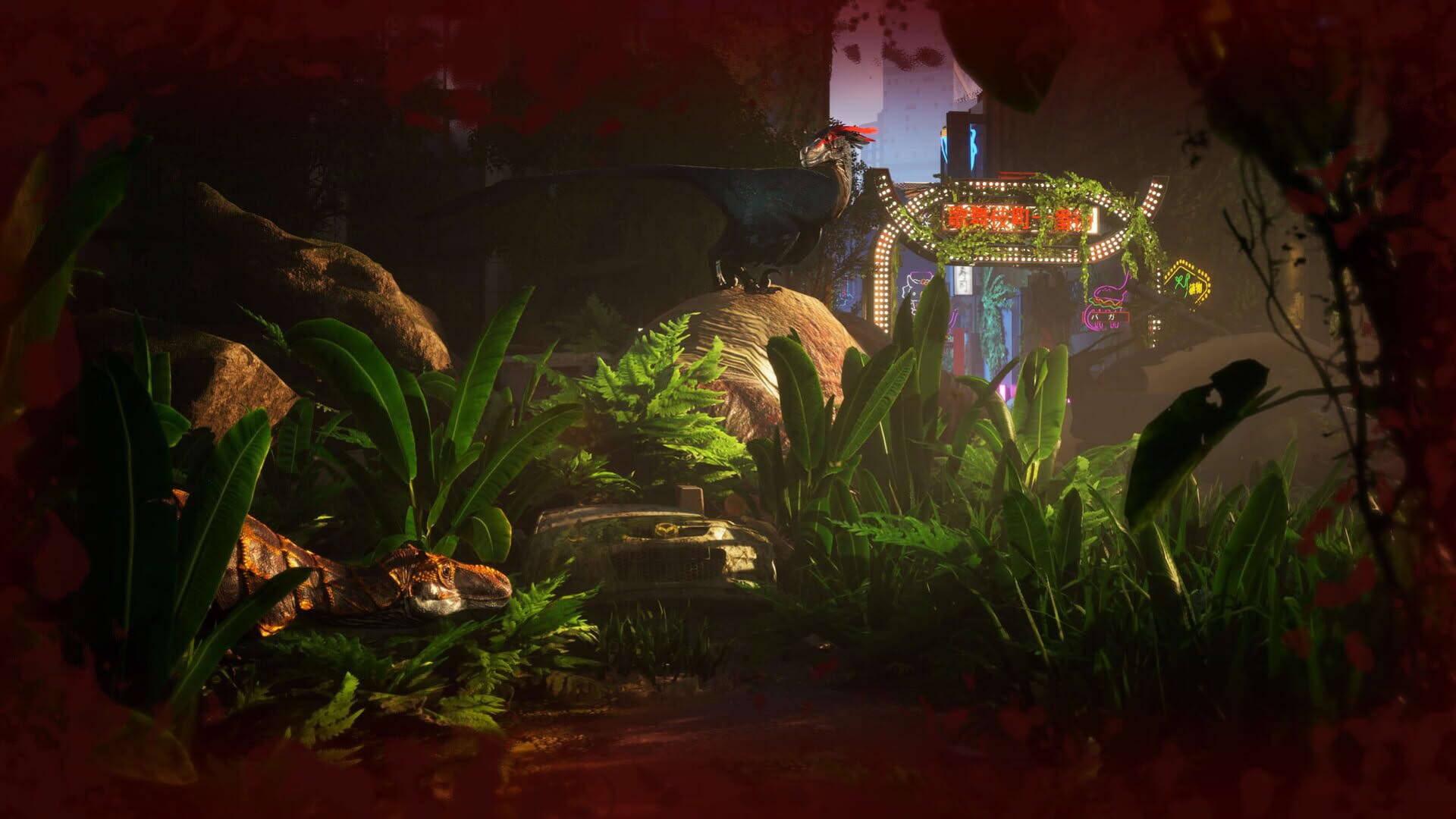 Screenshot for Kyoryu