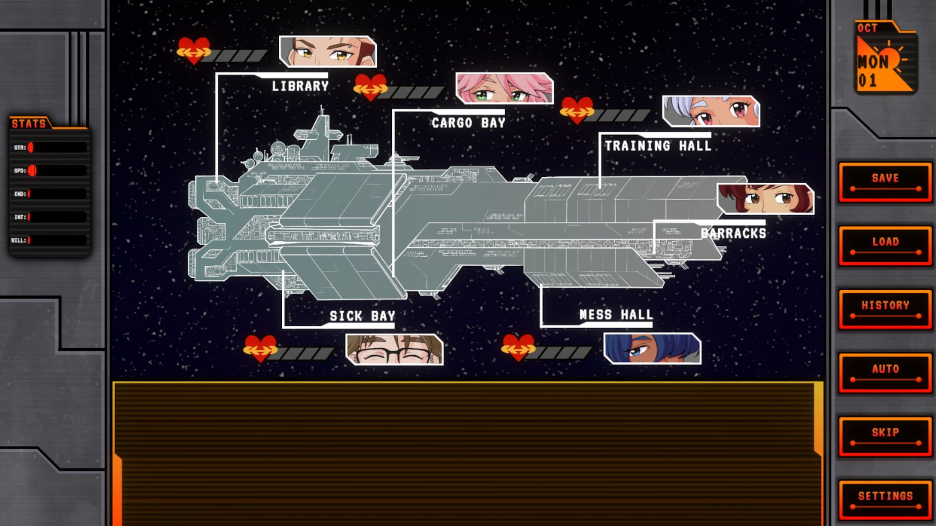 Screenshot for Märchen Line