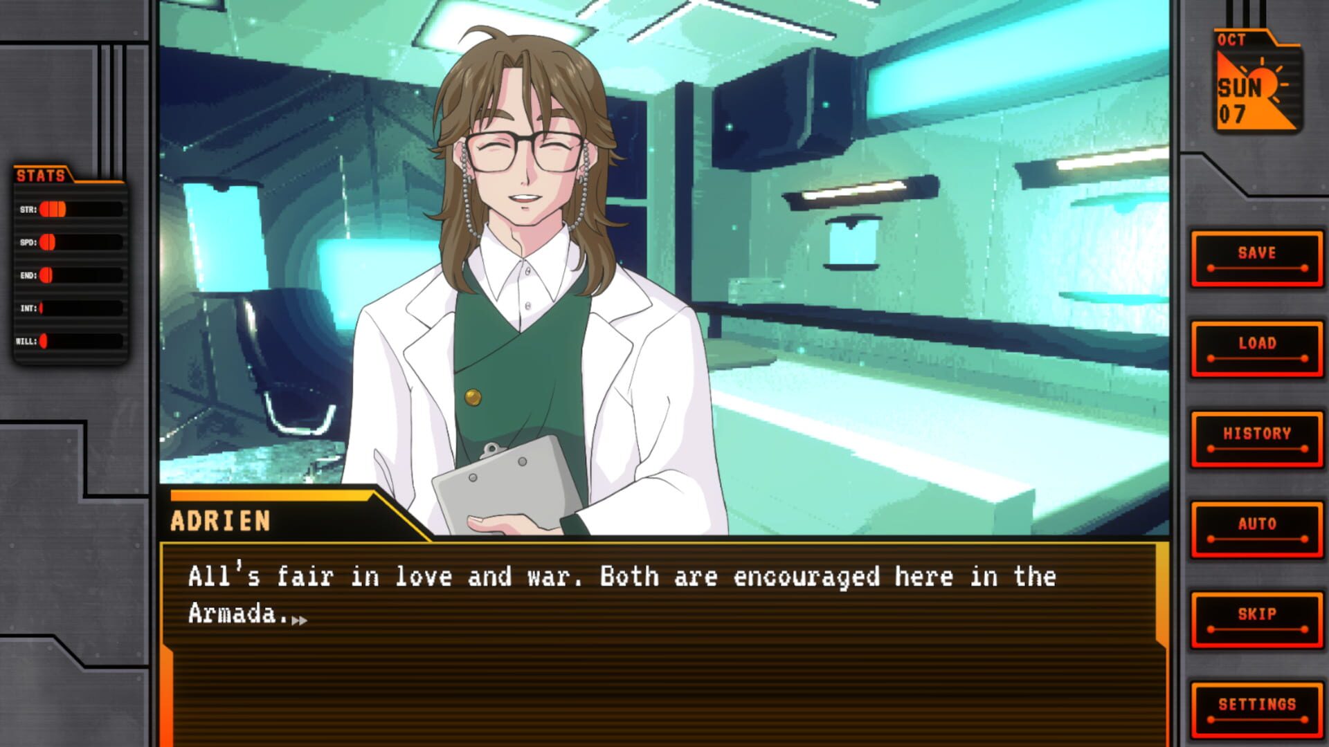 Screenshot for Märchen Line