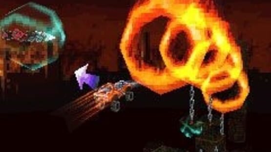 Screenshot for Crash Car Mania