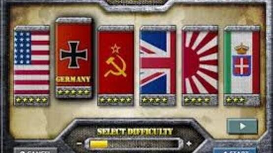 Screenshot for World Conqueror 1945