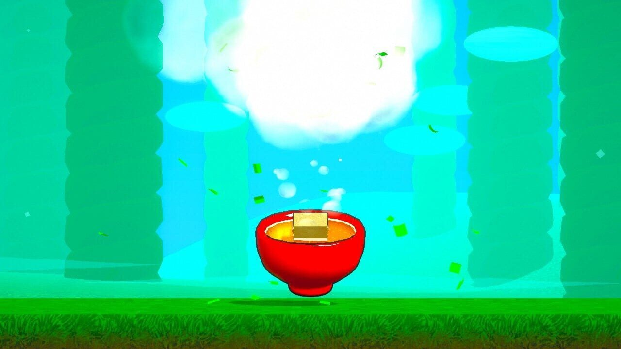 Screenshot for The Strongest Tofu