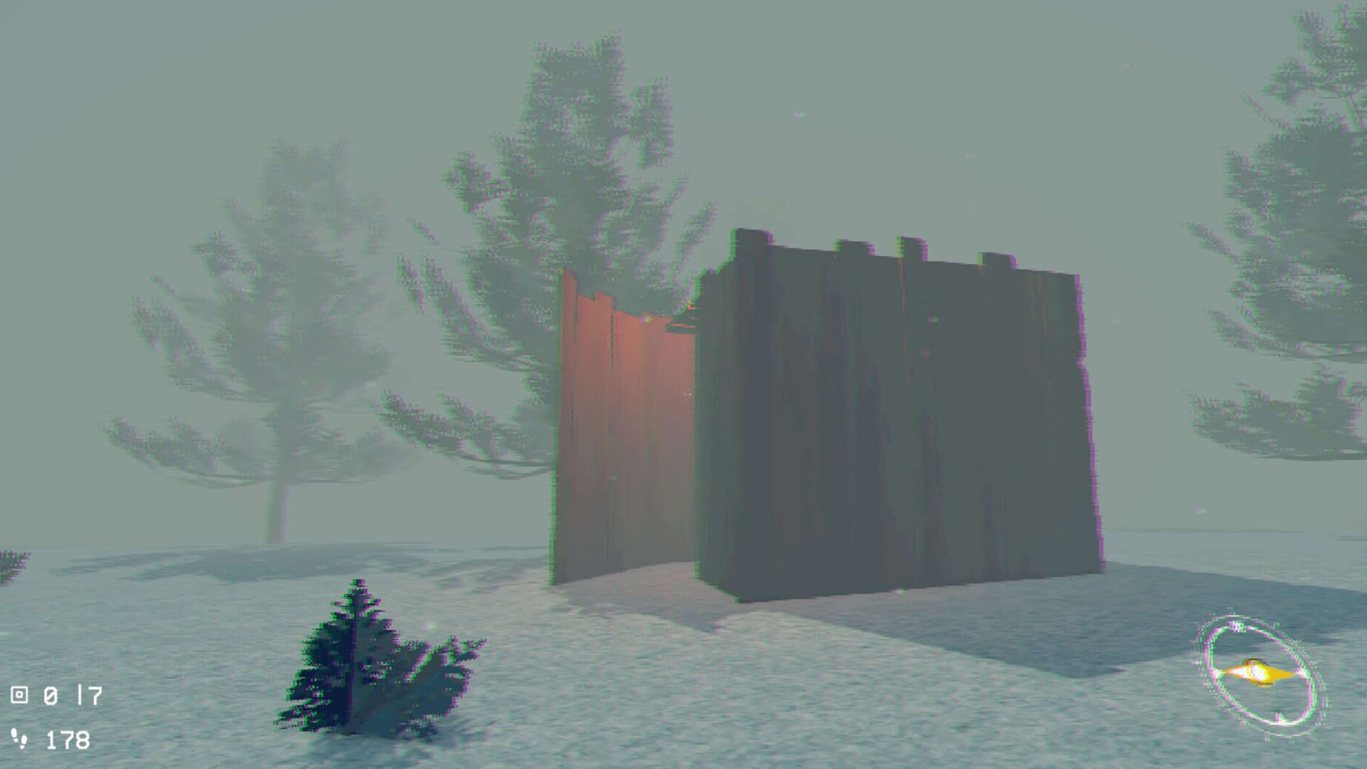 Screenshot for Lost Diskettes Vol. 1