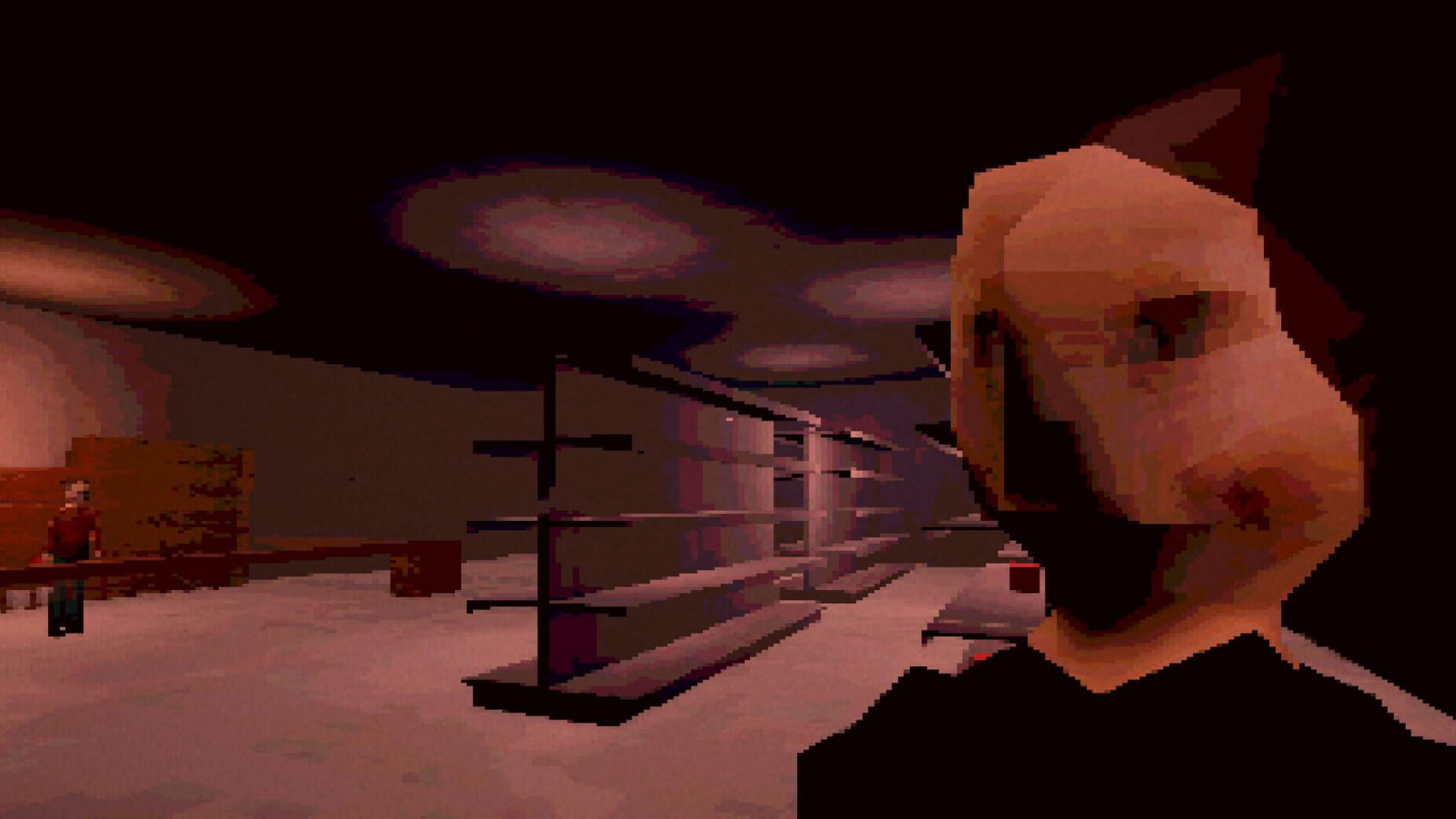 Screenshot for Lost Diskettes Vol. 1