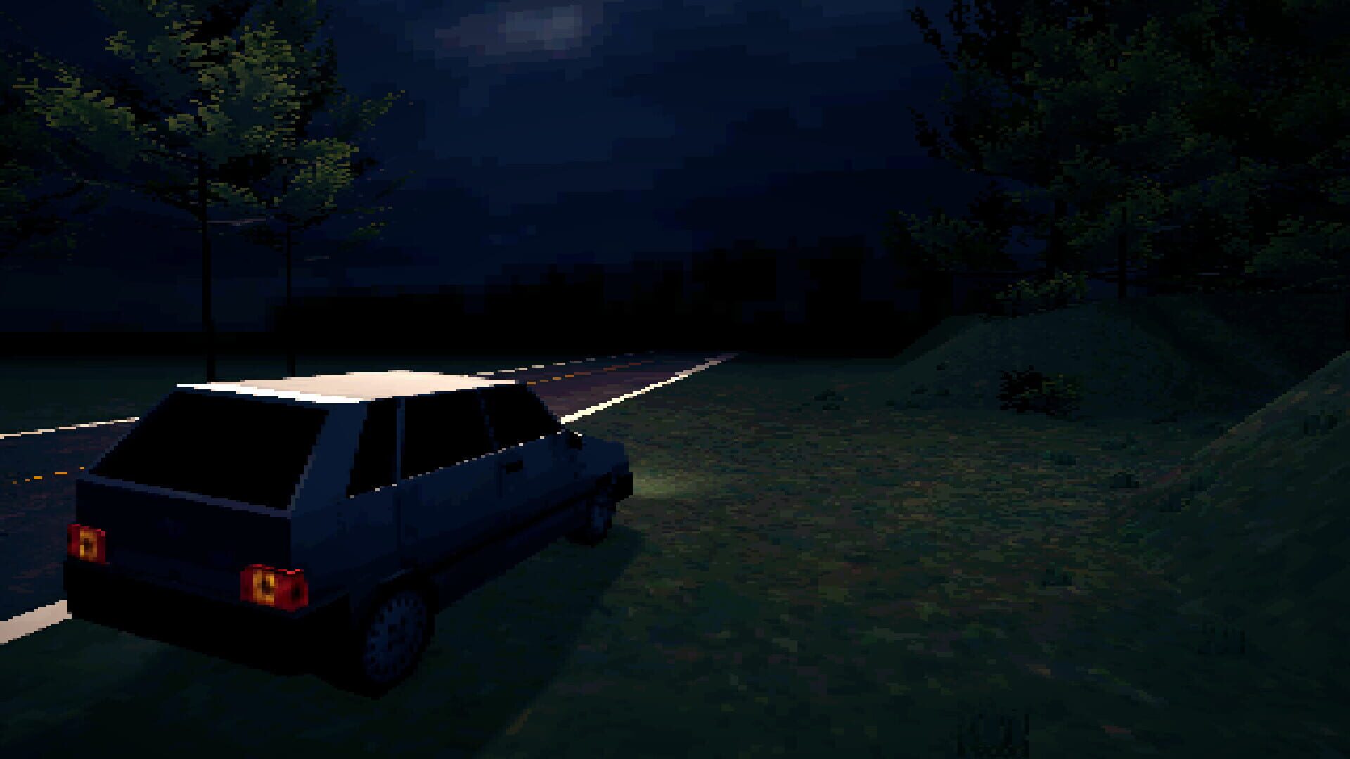 Screenshot for Lost Diskettes Vol. 1