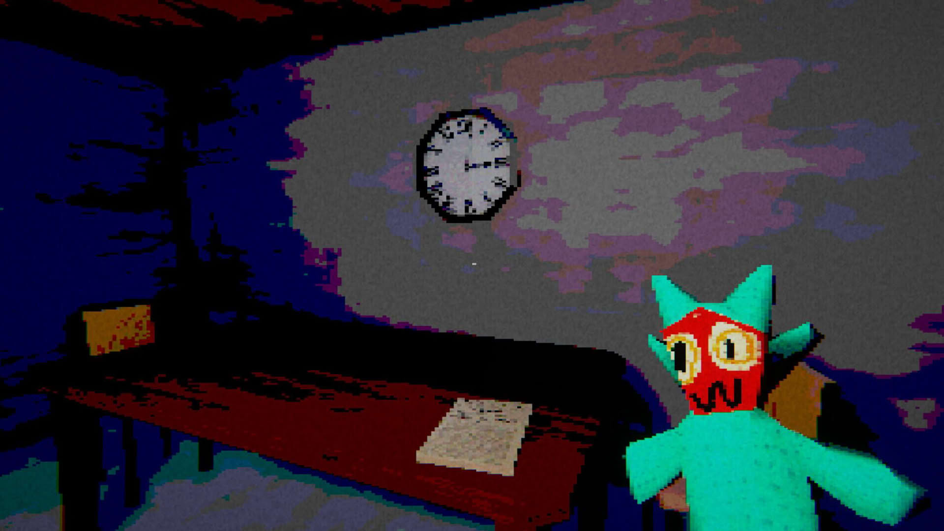 Screenshot for Lost Diskettes Vol. 1