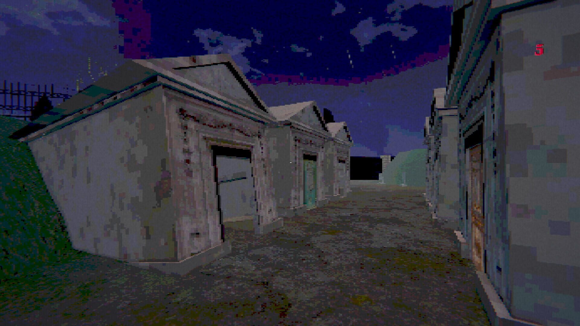 Screenshot for Lost Diskettes Vol. 1