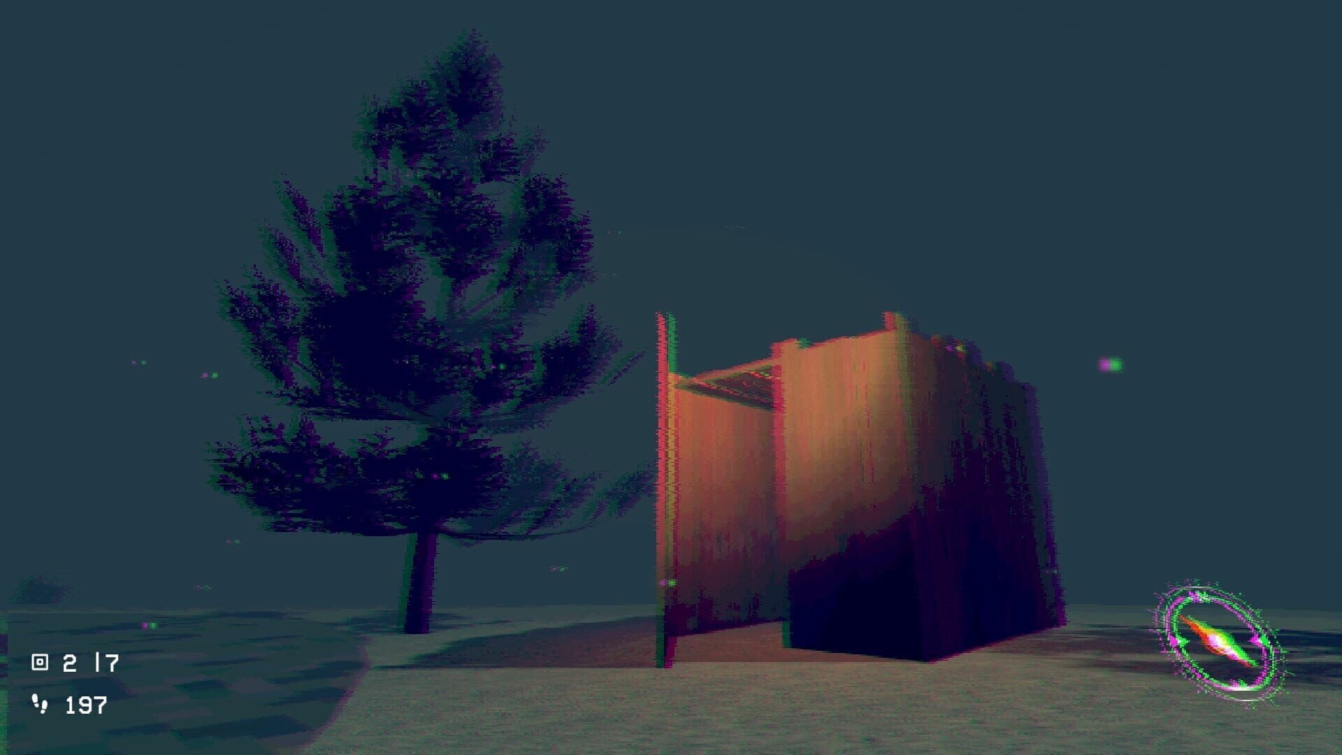 Screenshot for Lost Diskettes Vol. 1