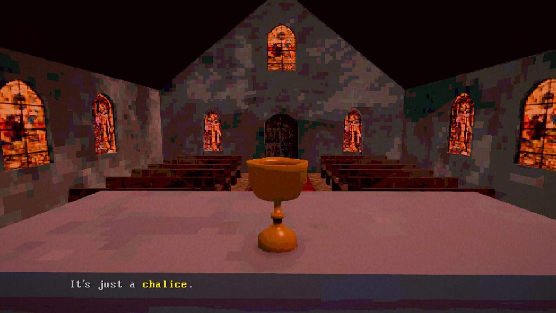 Screenshot for Lost Diskettes Vol. 1