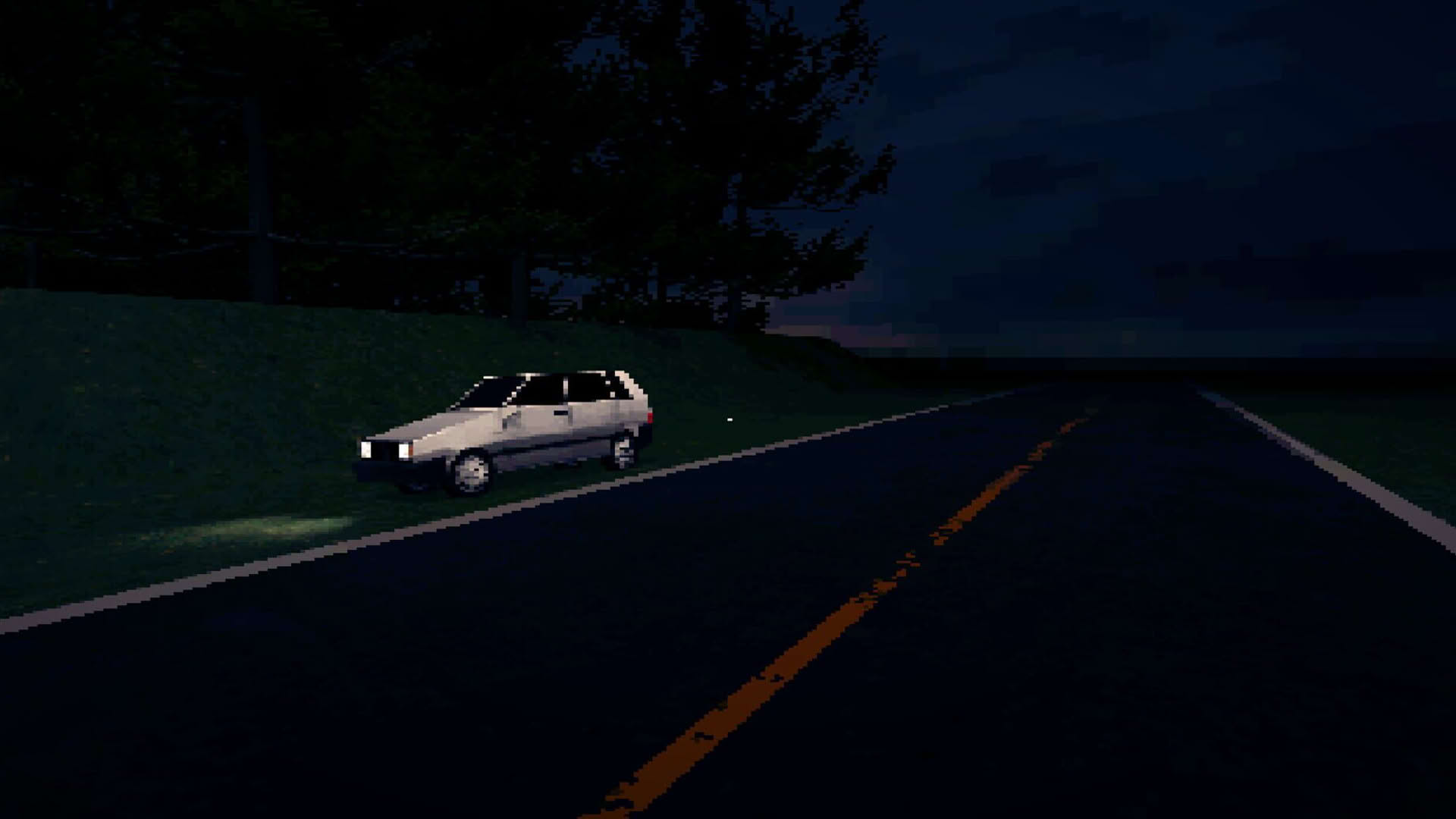 Screenshot for Lost Diskettes Vol. 1