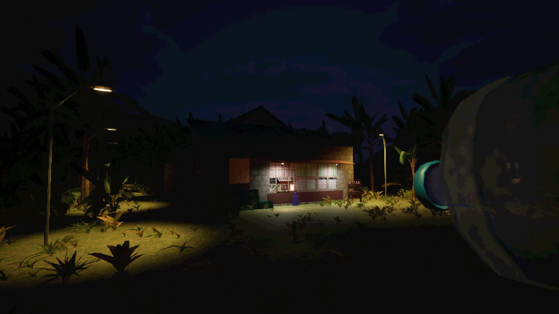 Screenshot for Water Delivery
